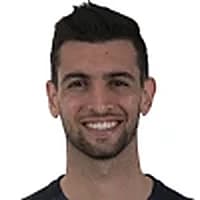 Javier Pastore