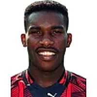 Jay-Jay Okocha