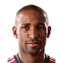 Jermain Defoe