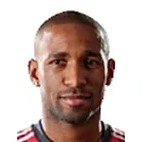 Jermain Defoe