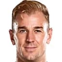 Joe Hart