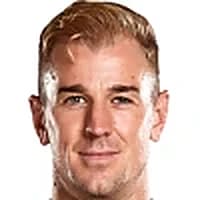 Joe Hart