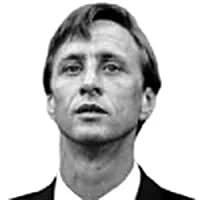 Johan Cruyff