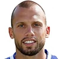 John Heitinga