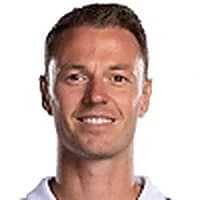 Jonny Evans