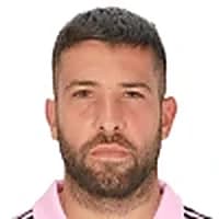 Jordi Alba