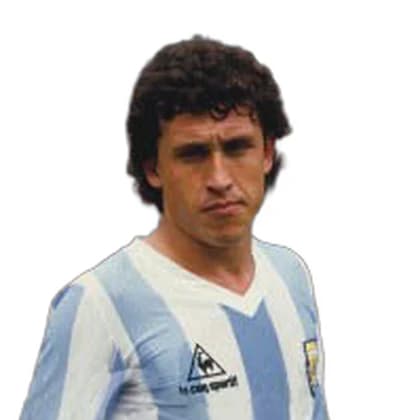 Jorge Valdano