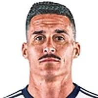 José Callejón