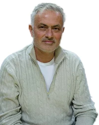 José Mourinho
