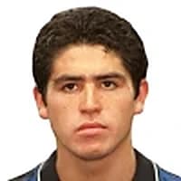 Juan Román Riquelme