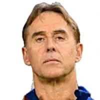 Julen Lopetegui
