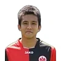 Junichi Inamoto