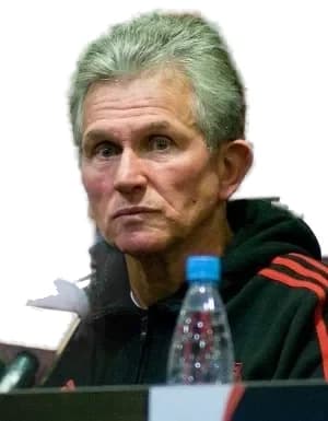 Jupp Heynckes