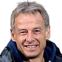 Jürgen Klinsmann