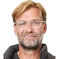 Jürgen Klopp