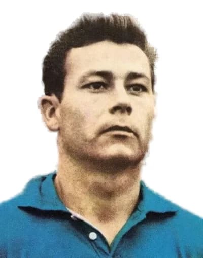 Just Fontaine
