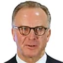 Karl-Heinz Rummenigge