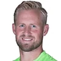 Kasper Schmeichel