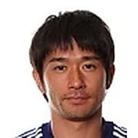 Keiji Tamada