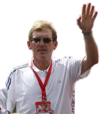 Kenny Dalglish