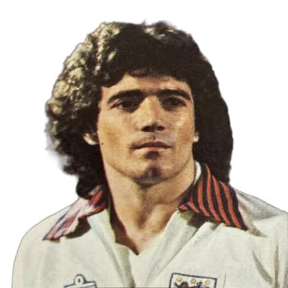 Kevin Keegan