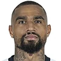 Kevin-Prince Boateng
