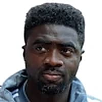 Kolo Touré