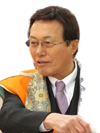 Kunishige Kamamoto