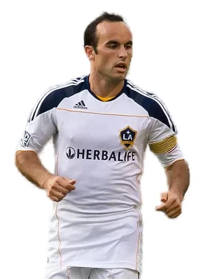 Landon Donovan