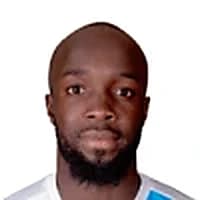 Lassana Diarra