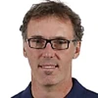Laurent Blanc