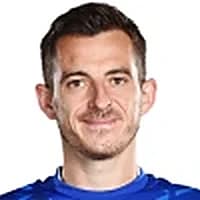 Leighton Baines