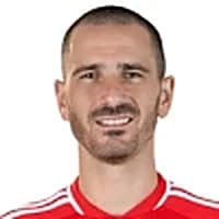 Leonardo Bonucci