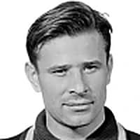 Lev Yashin