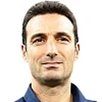 Lionel Scaloni