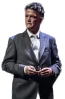 Louis van Gaal