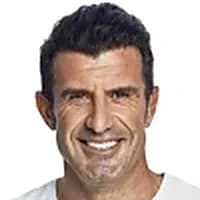 Luís Figo