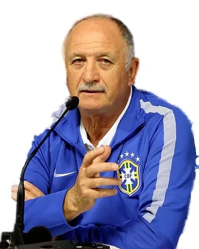 Luiz Felipe Scolari