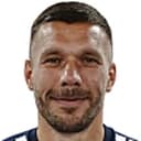 Lukas Podolski