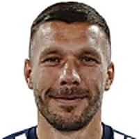Lukas Podolski