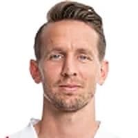 Luuk de Jong