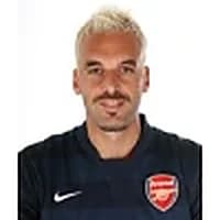 Manuel Almunia