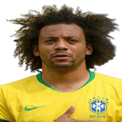 Marcelo Vieira