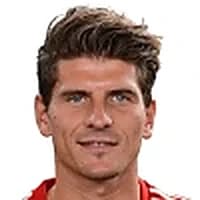 Mario Gómez