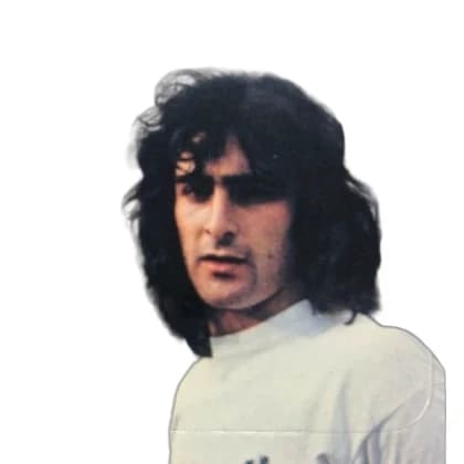Mario Kempes