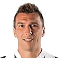 Mario Mandžukić
