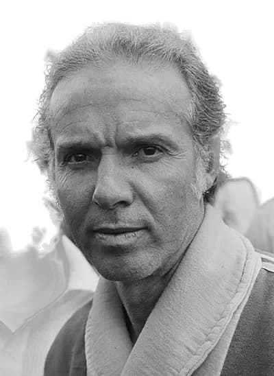 Mário Zagallo