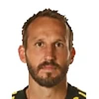 Mark Schwarzer