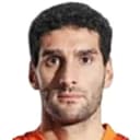 Marouane Fellaini
