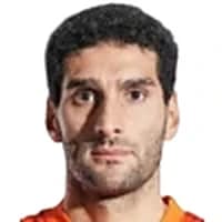 Marouane Fellaini
